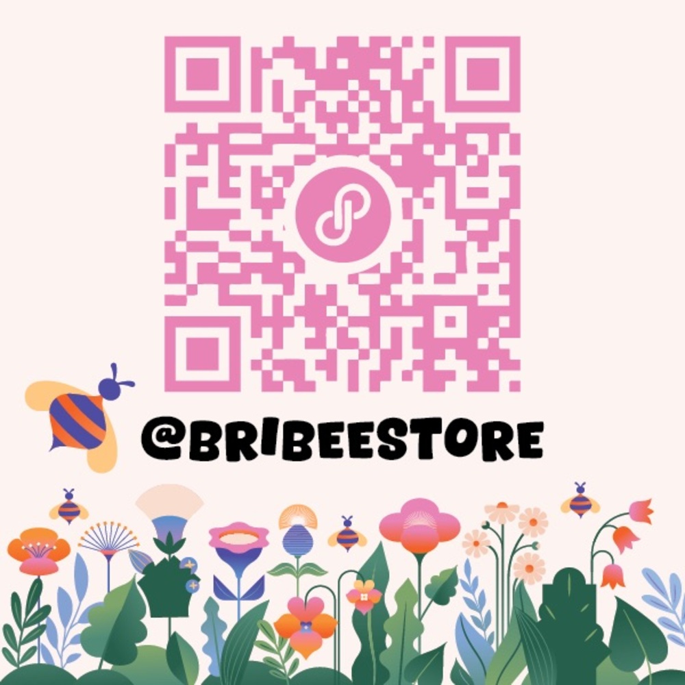 120 CUSTOM QR CODE Sticker Pack - Picture 12 of 15